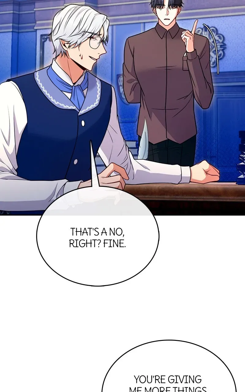 She No Longer WieldsHer Sword Chapter 7 page 9 - 