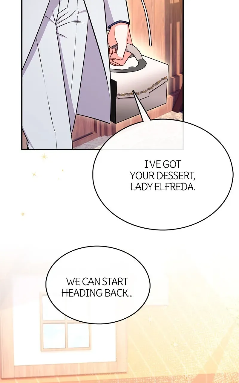 She No Longer WieldsHer Sword Chapter 7 page 83 - 
