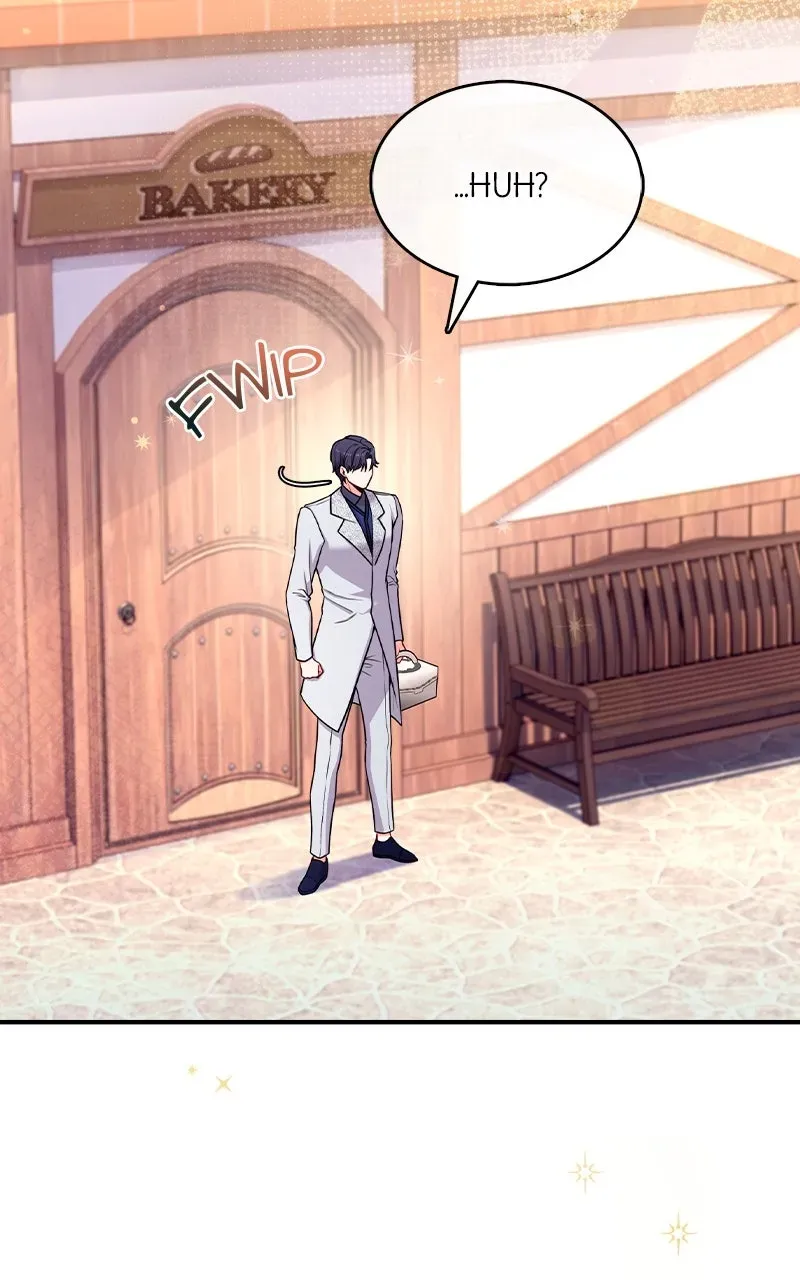 She No Longer WieldsHer Sword Chapter 7 page 84 - 