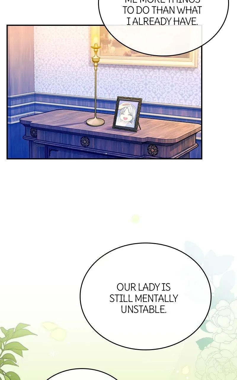 She No Longer WieldsHer Sword Chapter 7 page 10 - 