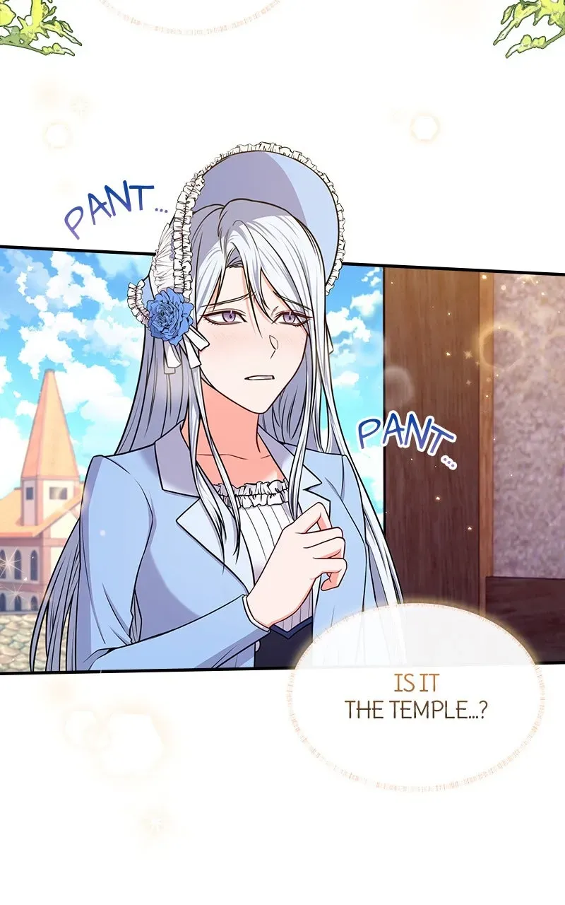 She No Longer WieldsHer Sword Chapter 7 page 91 - 