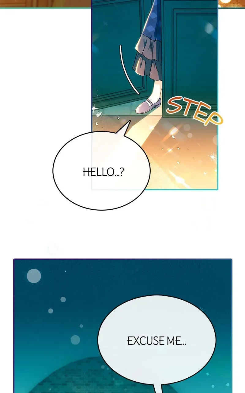 She No Longer WieldsHer Sword Chapter 7 page 94 - 