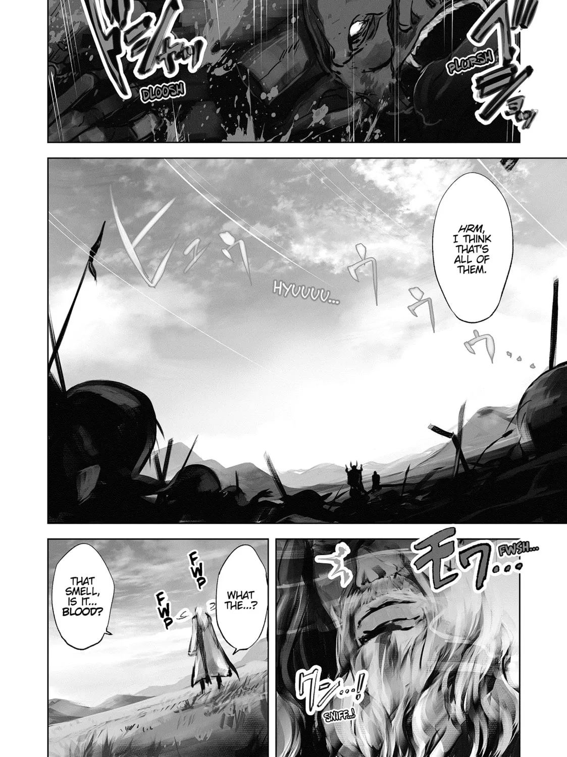 She Professed Herself Pupil of the Wise Man Chapter 1 page 7 - 