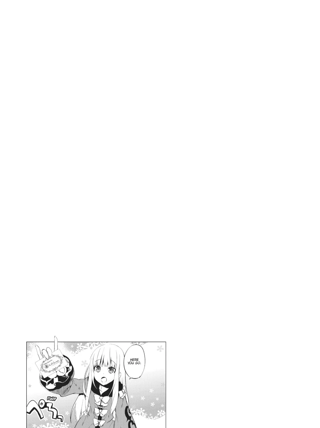 She Professed Herself Pupil of the Wise Man Chapter 3 page 47 - 