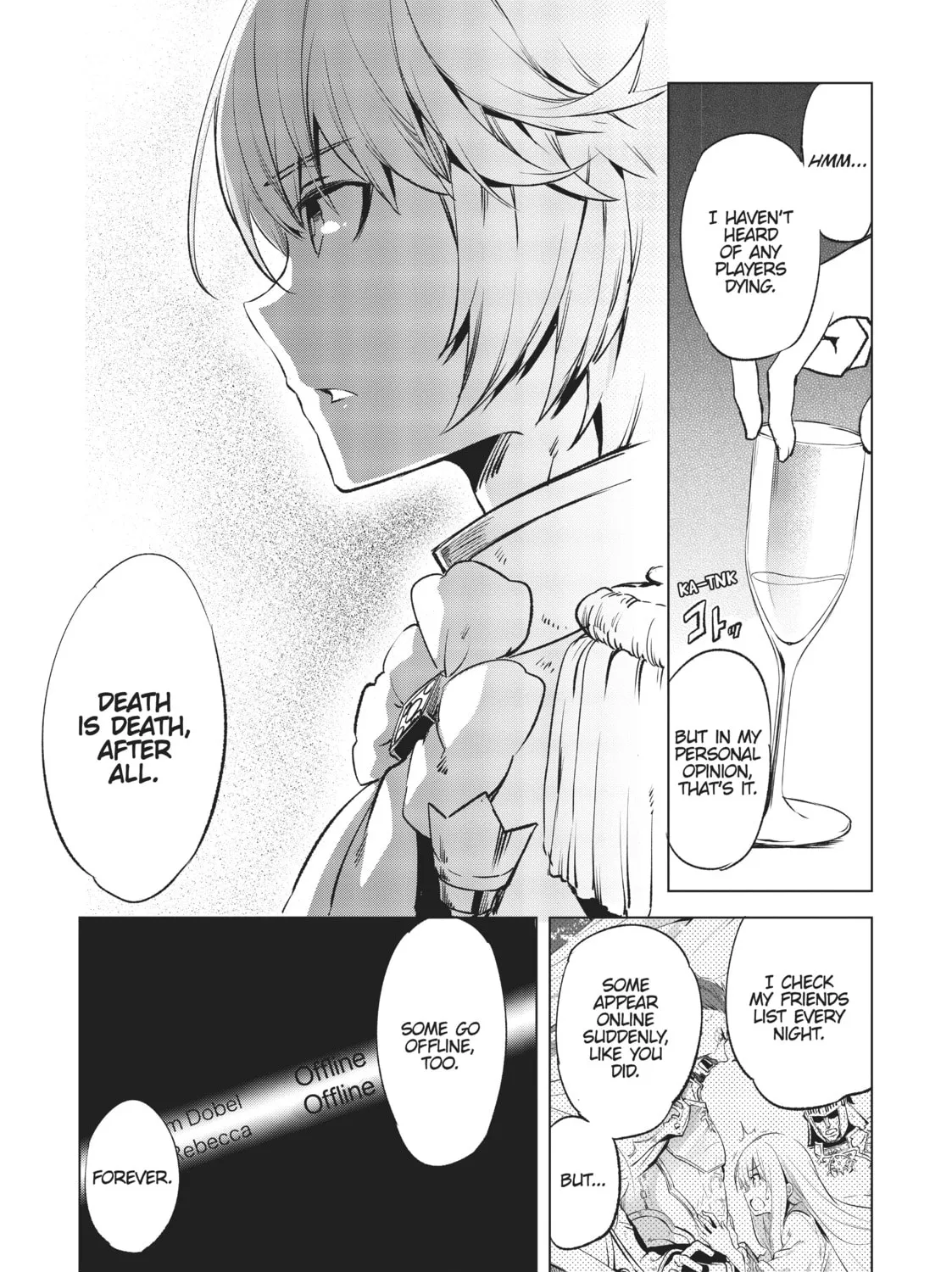 She Professed Herself Pupil of the Wise Man Chapter 4 page 9 - 