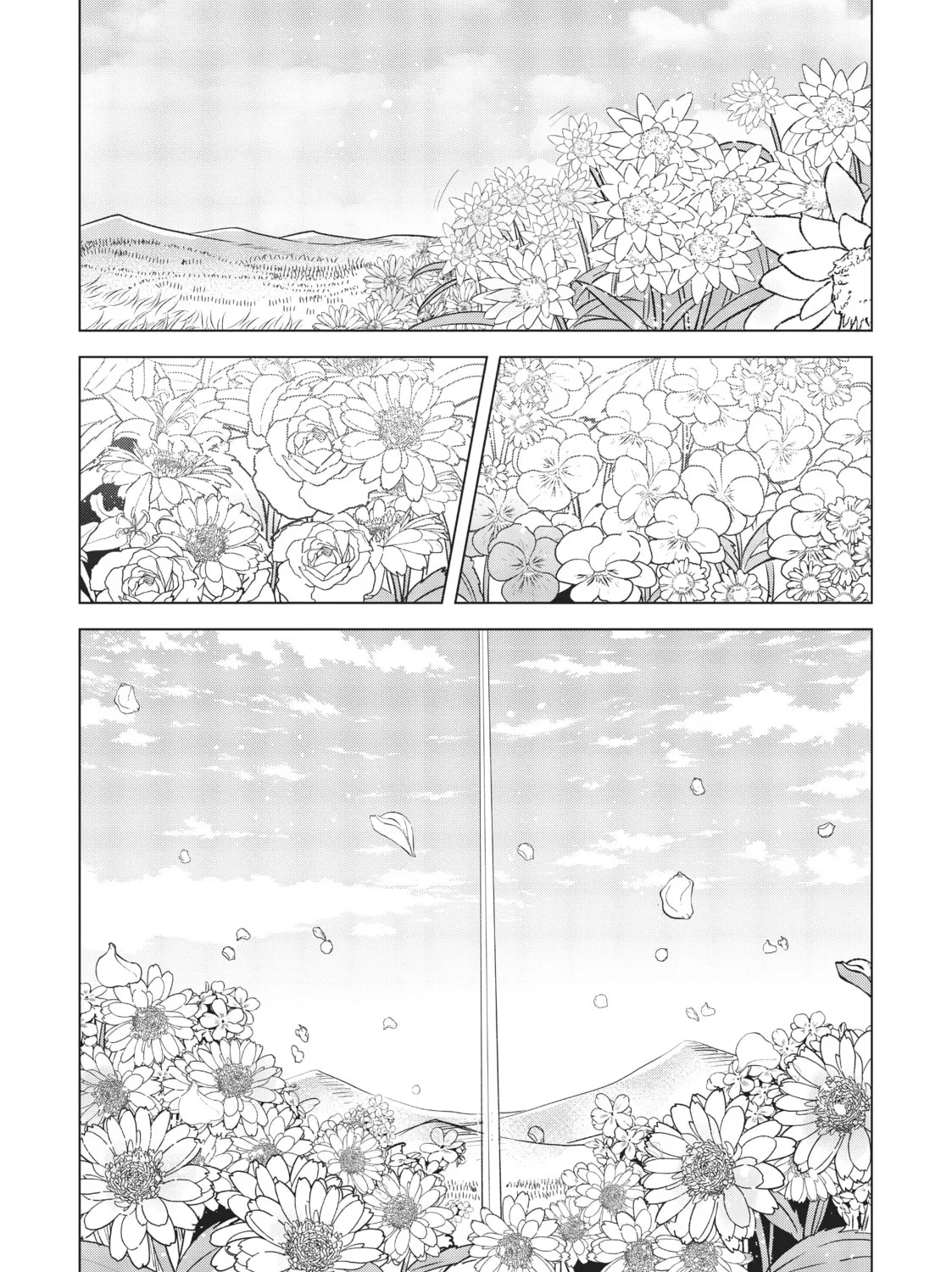 She Professed Herself Pupil of the Wise Man Chapter 5 page 19 - 