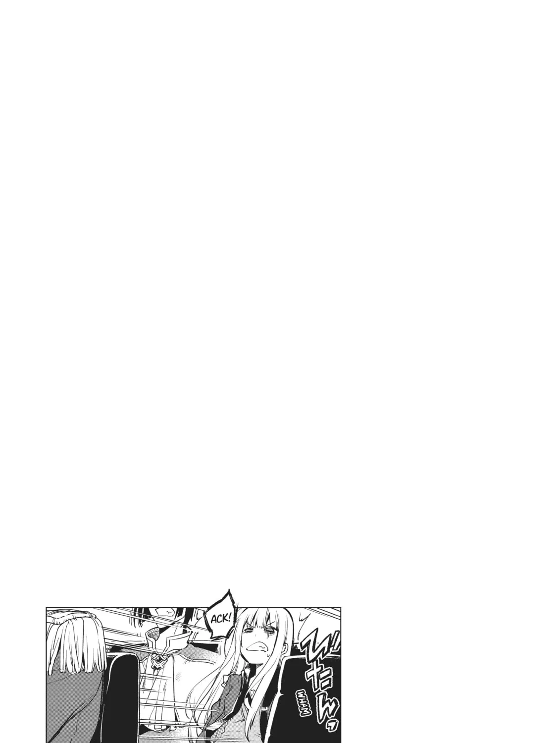 She Professed Herself Pupil of the Wise Man Chapter 5 page 49 - 
