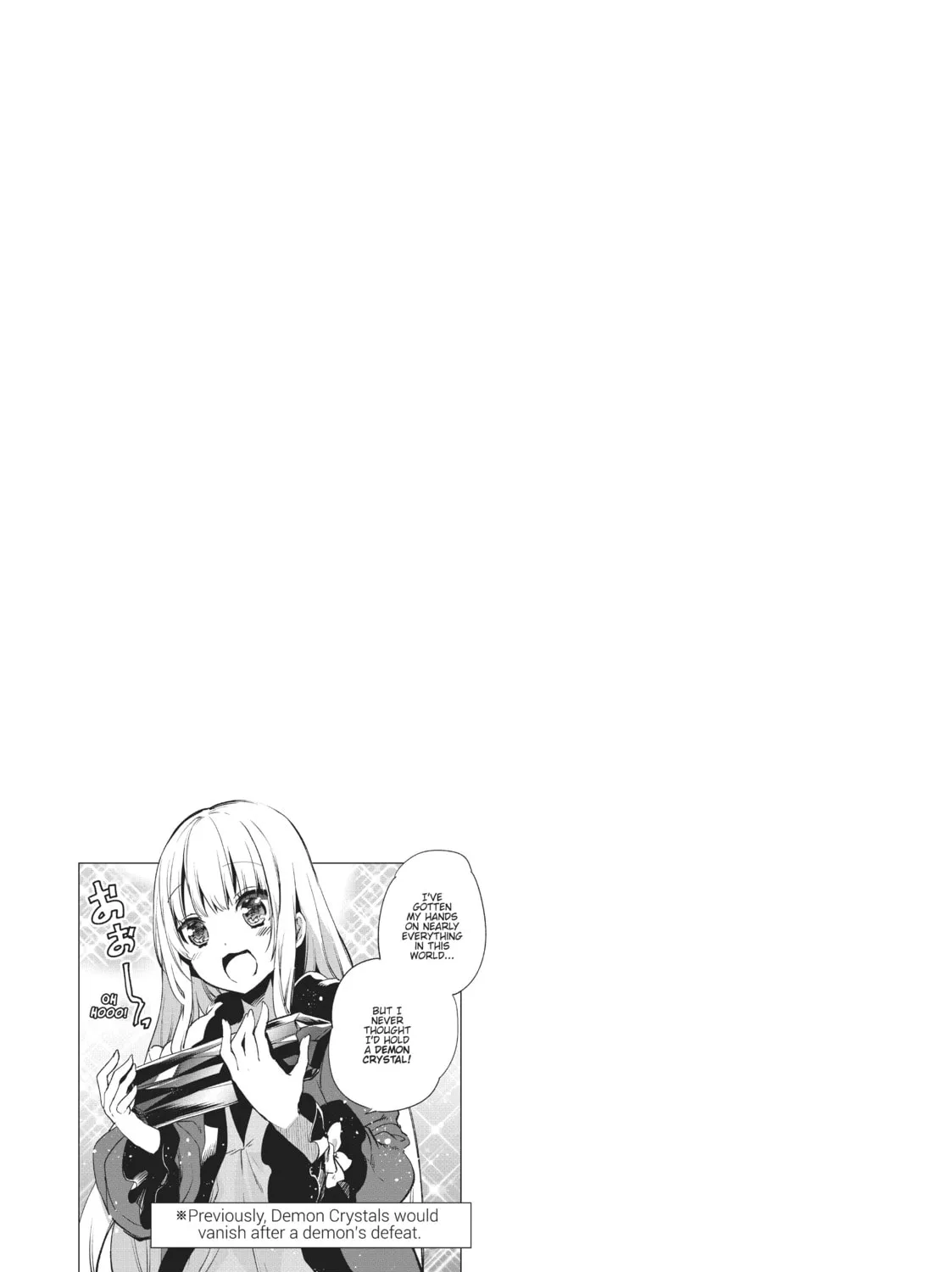 She Professed Herself Pupil of the Wise Man Chapter 6 page 13 - 