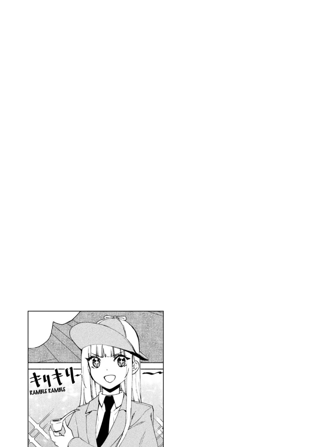 She Professed Herself Pupil of the Wise Man Chapter 63 page 49 - 