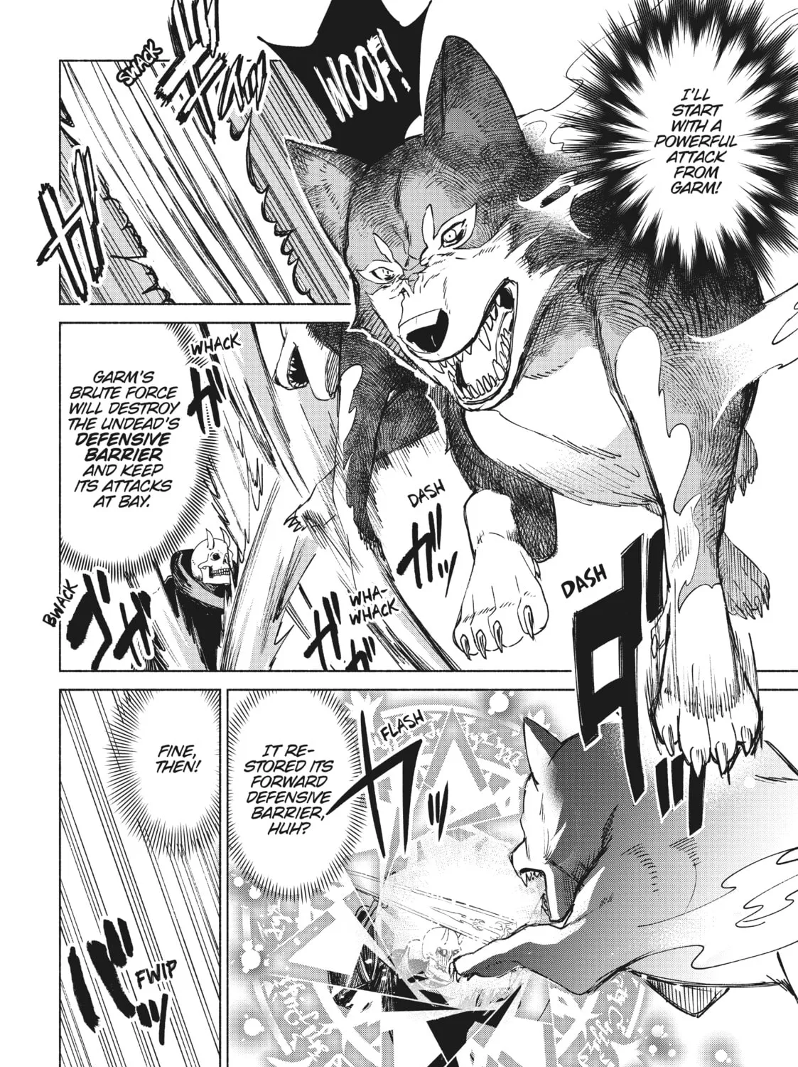 She Professed Herself Pupil of the Wise Man Chapter 64 page 11 - 