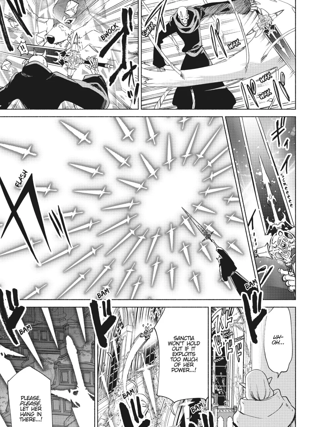 She Professed Herself Pupil of the Wise Man Chapter 64 page 25 - 