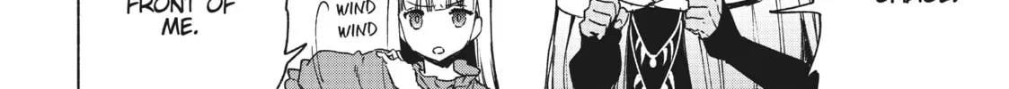She Professed Herself Pupil of the Wise Man Chapter 64 page 4 - 