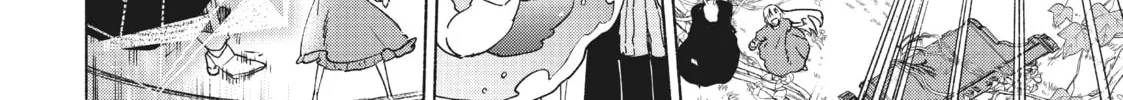 She Professed Herself Pupil of the Wise Man Chapter 64 page 32 - 