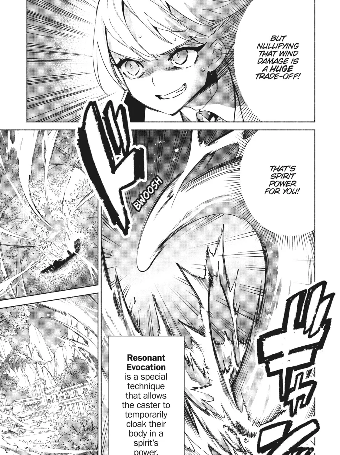 She Professed Herself Pupil of the Wise Man Chapter 65 page 41 - 