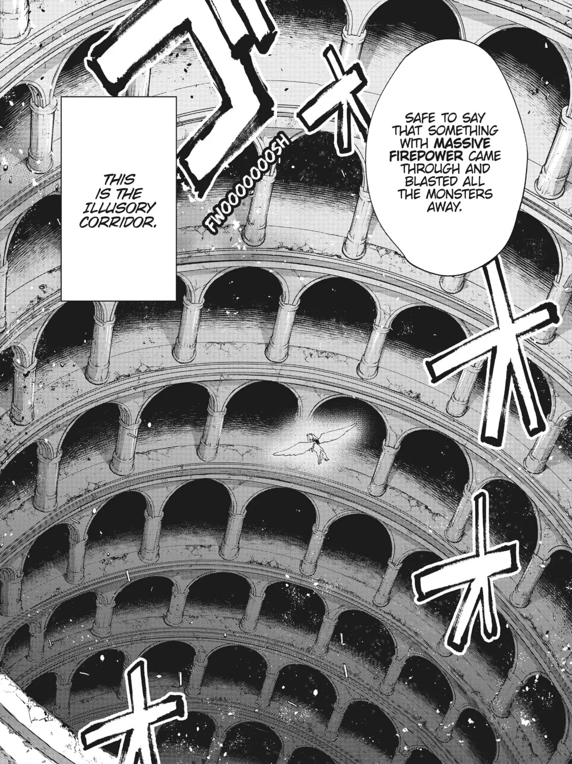 She Professed Herself Pupil of the Wise Man Chapter 66 page 3 - 