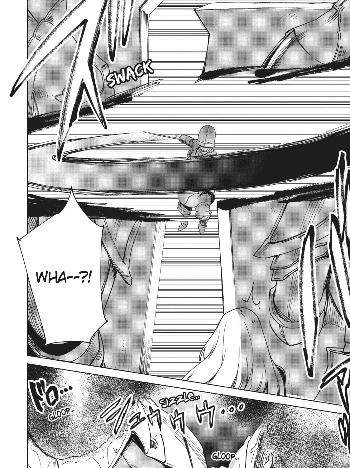She Professed Herself Pupil of the Wise Man Chapter 66 page 23 - 
