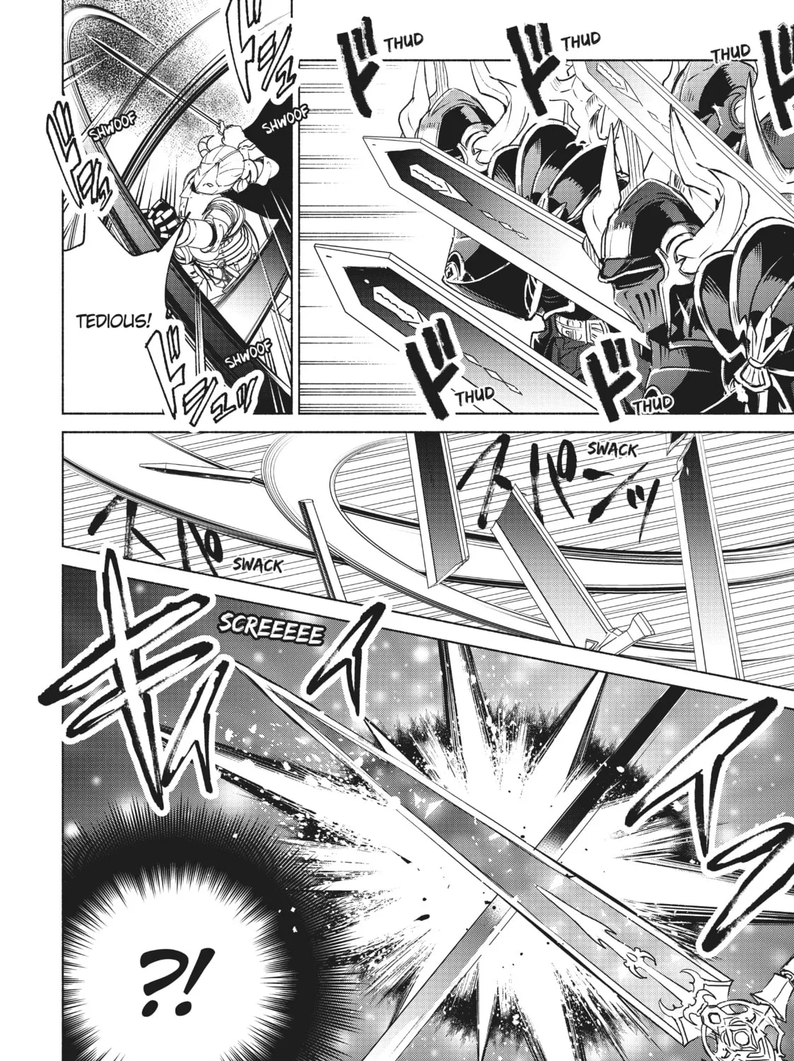 She Professed Herself Pupil of the Wise Man Chapter 66 page 35 - 