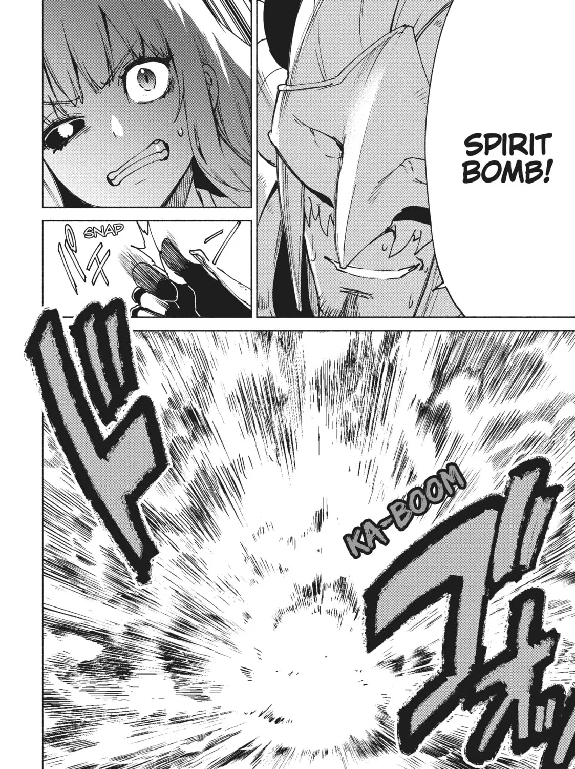 She Professed Herself Pupil of the Wise Man Chapter 66 page 47 - 