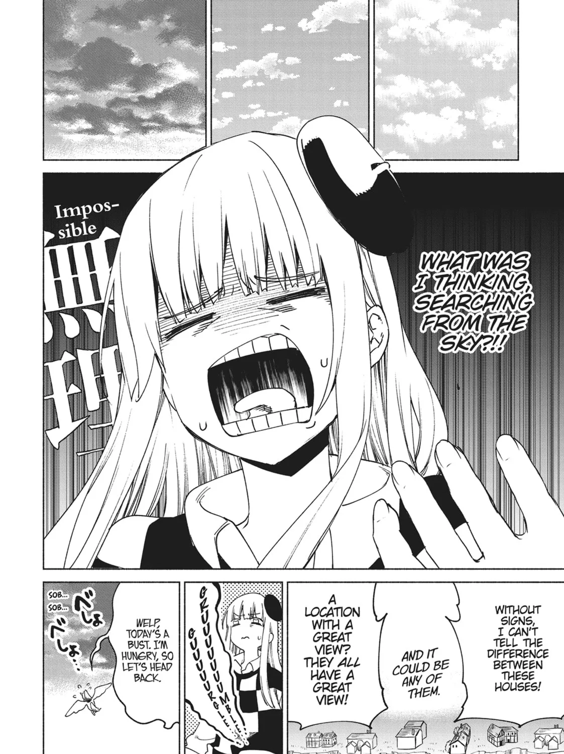 She Professed Herself Pupil of the Wise Man Chapter 69 page 39 - 