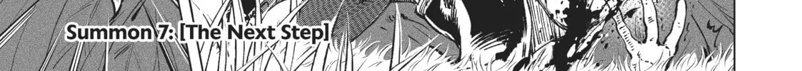 She Professed Herself Pupil of the Wise Man Chapter 7 page 2 - 