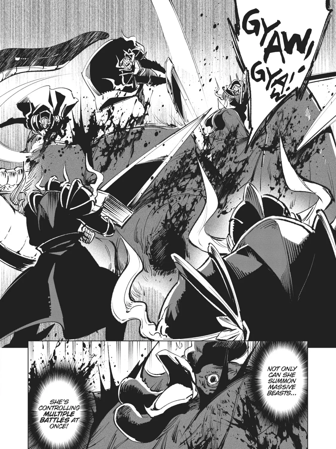 She Professed Herself Pupil of the Wise Man Chapter 7 page 25 - 