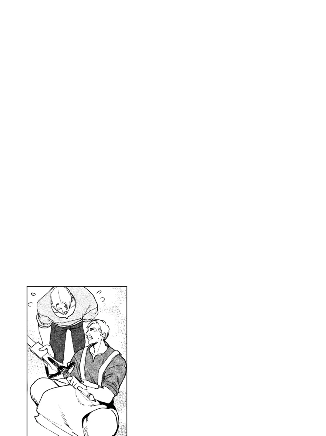 She Professed Herself Pupil of the Wise Man Chapter 70 page 53 - 