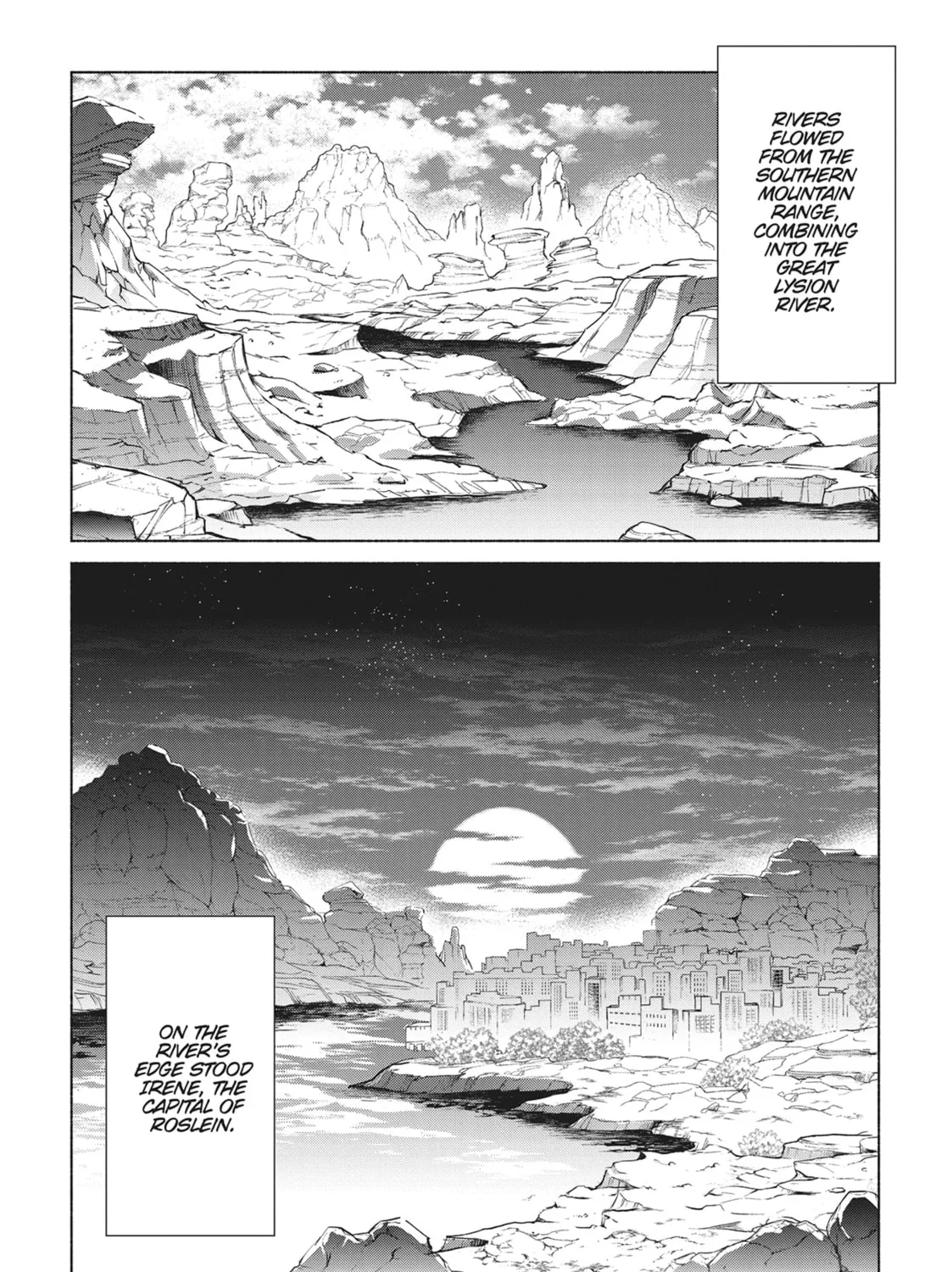 She Professed Herself Pupil of the Wise Man Chapter 71 page 39 - 