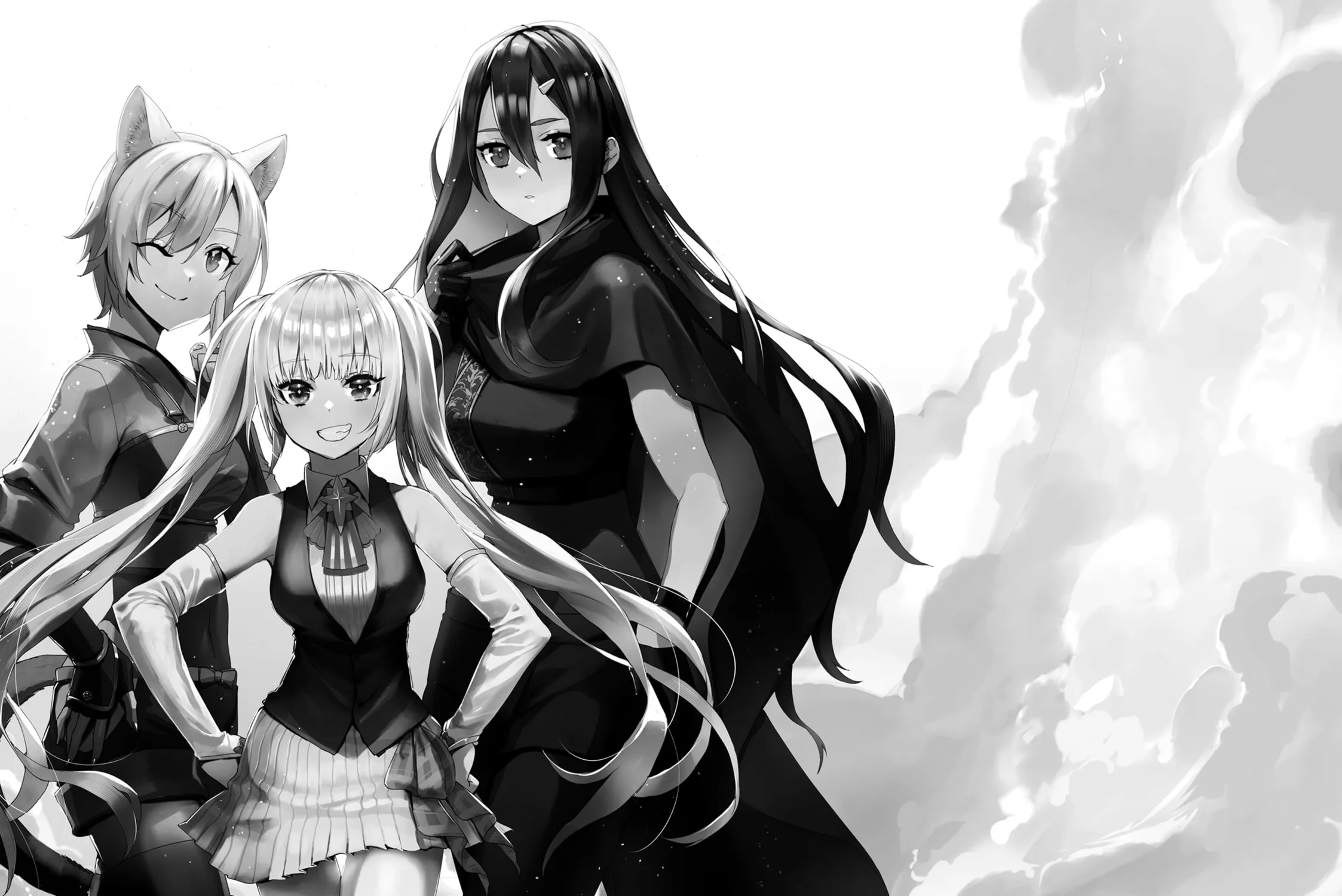 She Professed Herself Pupil of the Wise Man Chapter 73 page 51 - 