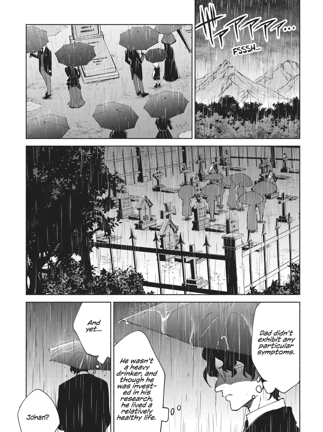 She Professed Herself Pupil of the Wise Man Chapter 76 page 17 - 