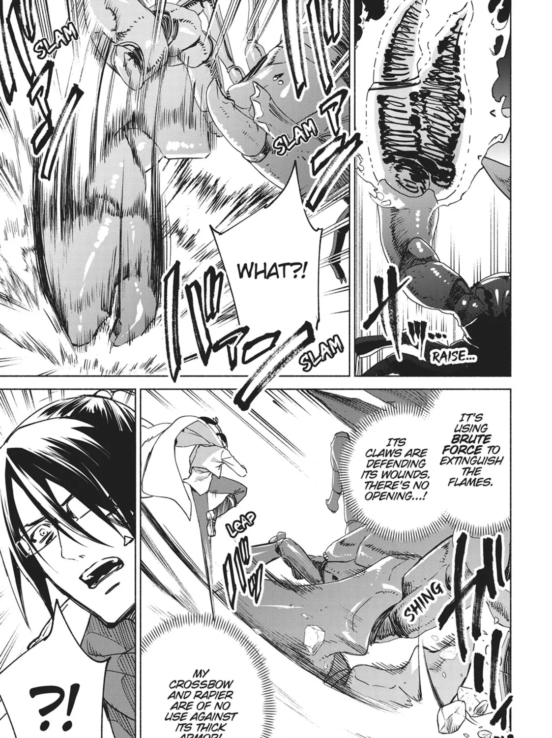 She Professed Herself Pupil of the Wise Man Chapter 78 page 13 - 