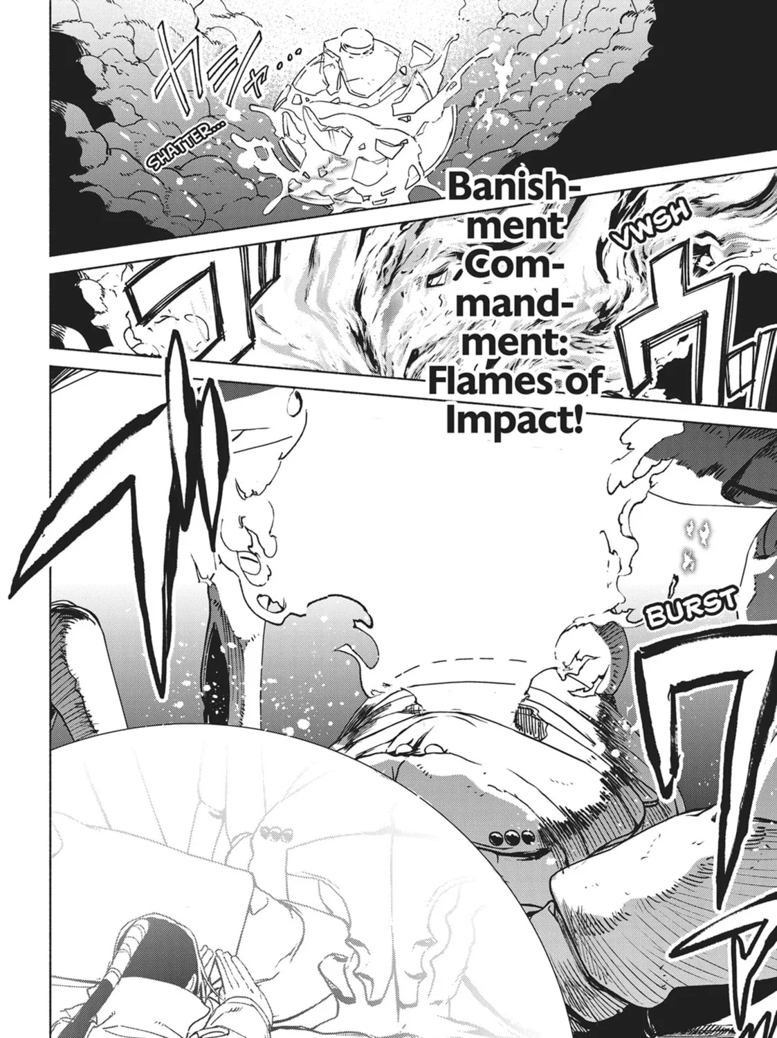 She Professed Herself Pupil of the Wise Man Chapter 78 page 23 - 