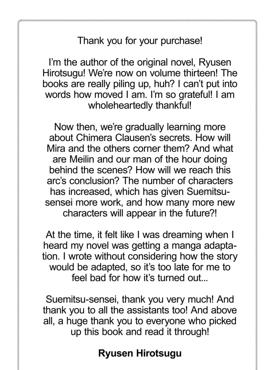She Professed Herself Pupil of the Wise Man Chapter 79 page 39 - 