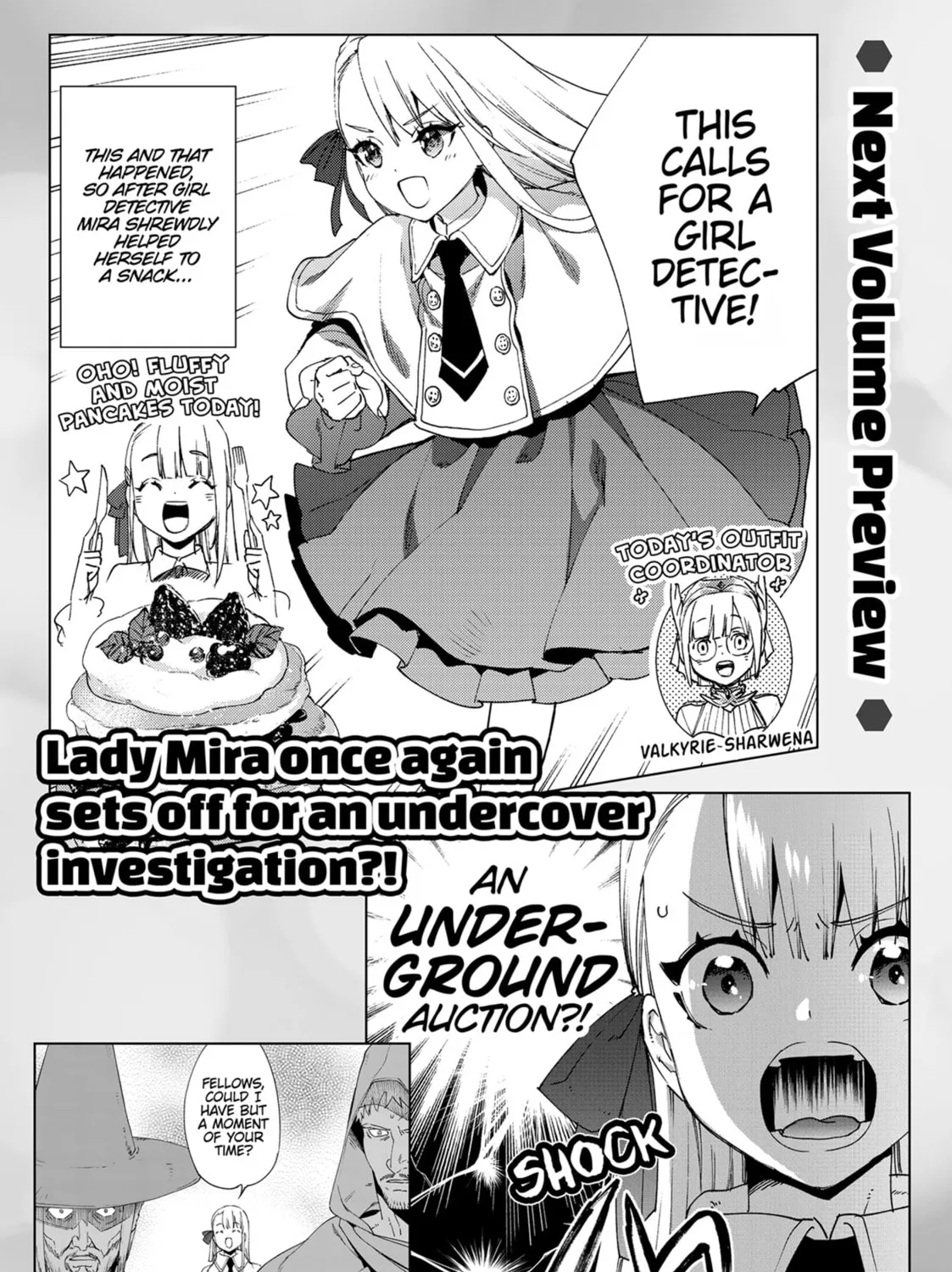 She Professed Herself Pupil of the Wise Man Chapter 79 page 43 - 