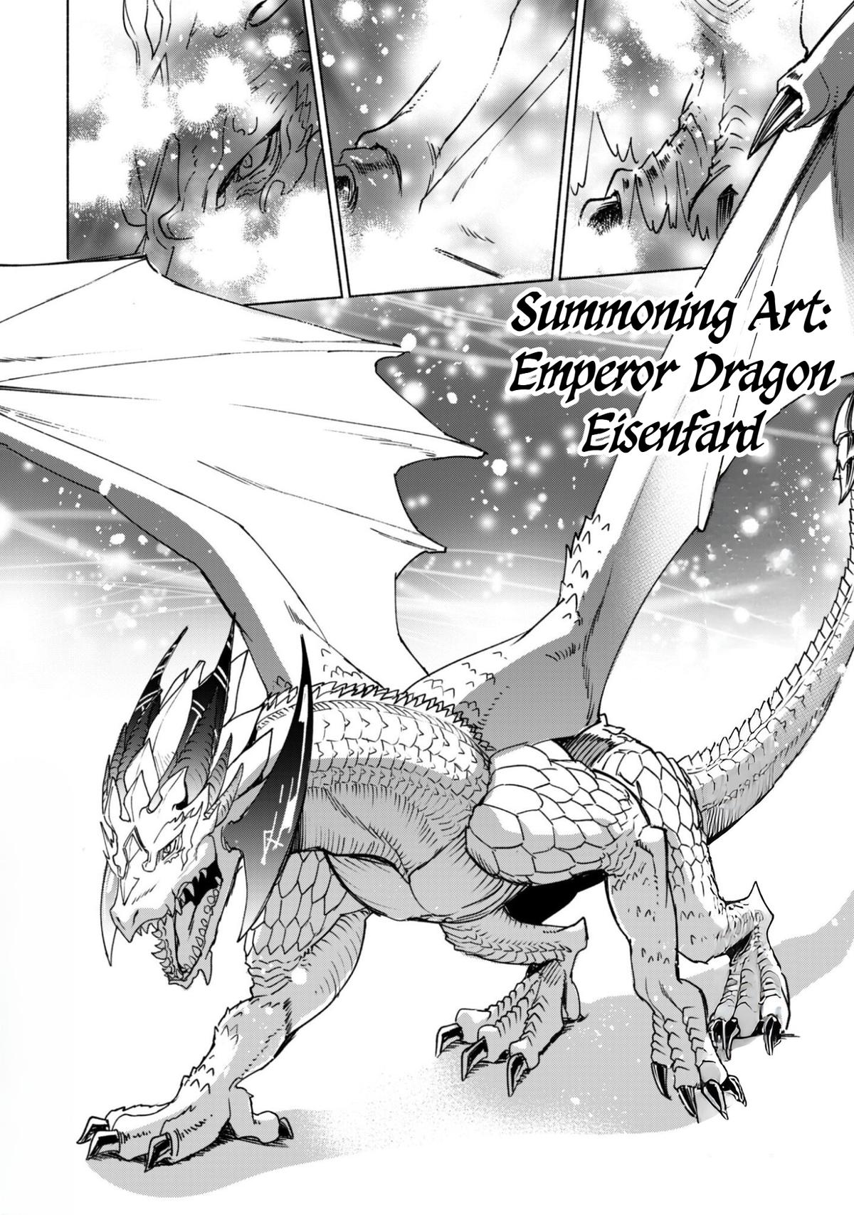 She Professed Herself Pupil of the Wise Man Chapter 93 page 23 - 