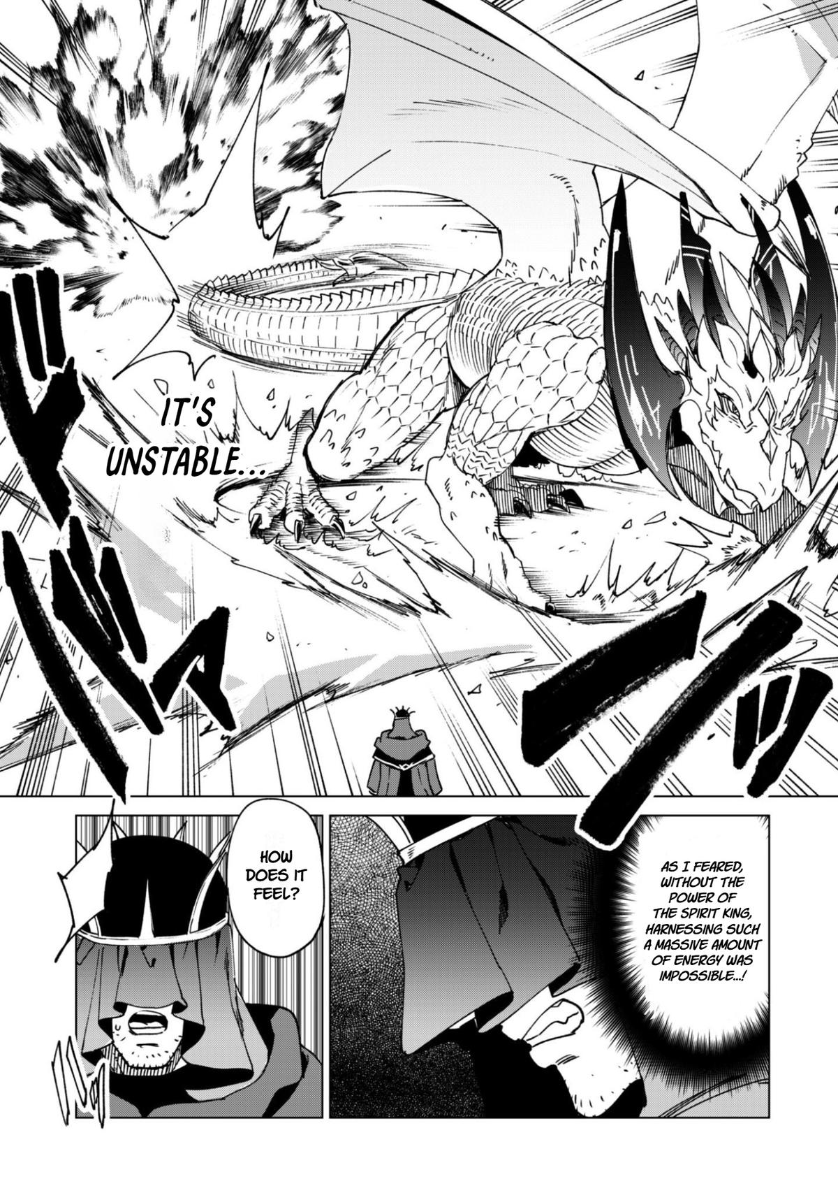 She Professed Herself Pupil of the Wise Man Chapter 94 page 5 - 