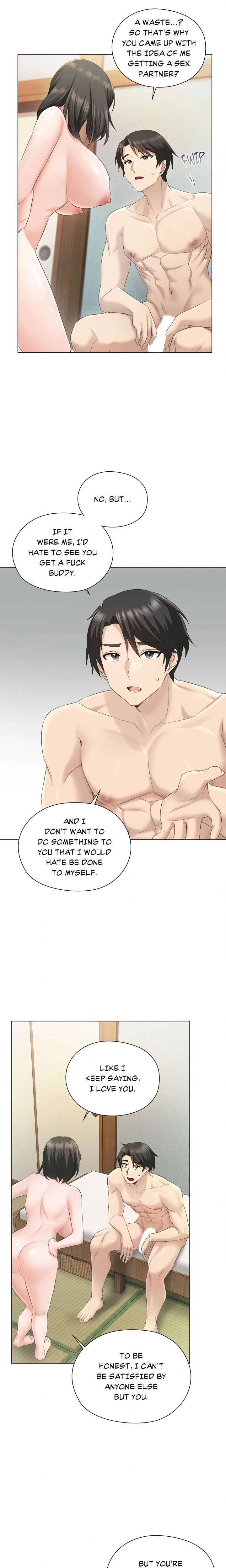 She Recommends a Harem Chapter 1 page 14 - 