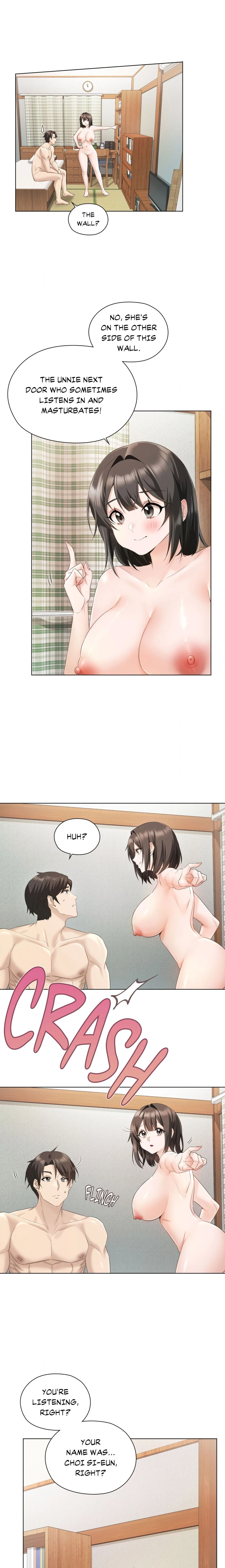 She Recommends a Harem Chapter 1 page 20 - 