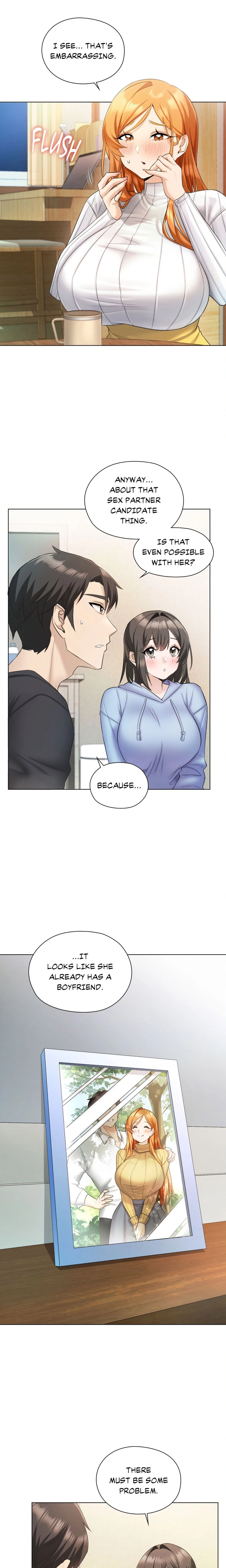 She Recommends a Harem Chapter 1 page 24 - 