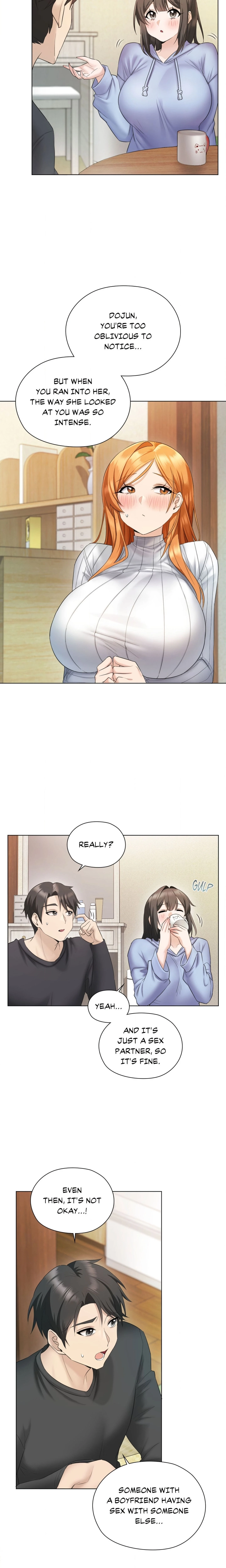 She Recommends a Harem Chapter 1 page 25 - 
