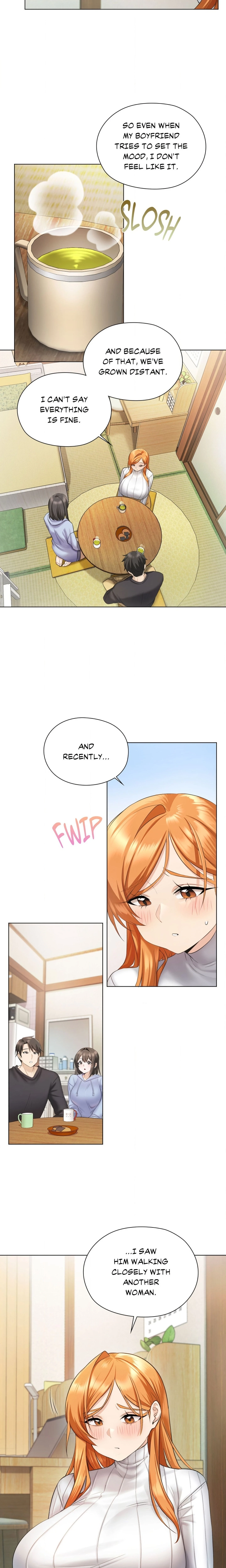 She Recommends a Harem Chapter 1 page 28 - 