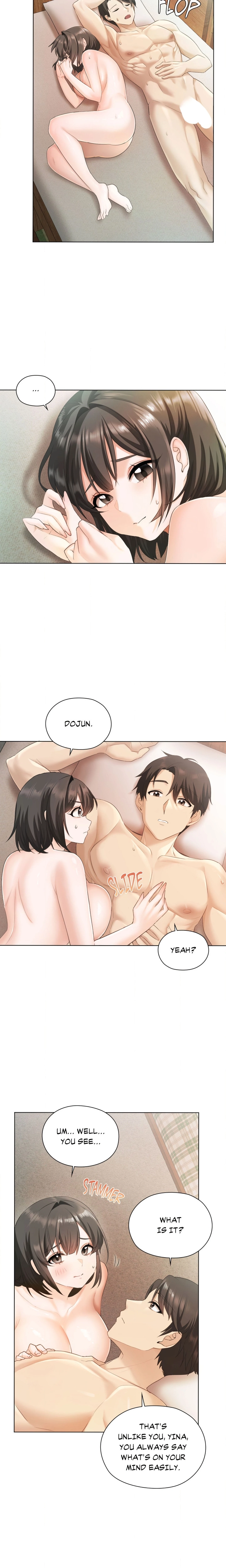 She Recommends a Harem Chapter 1 page 7 - 