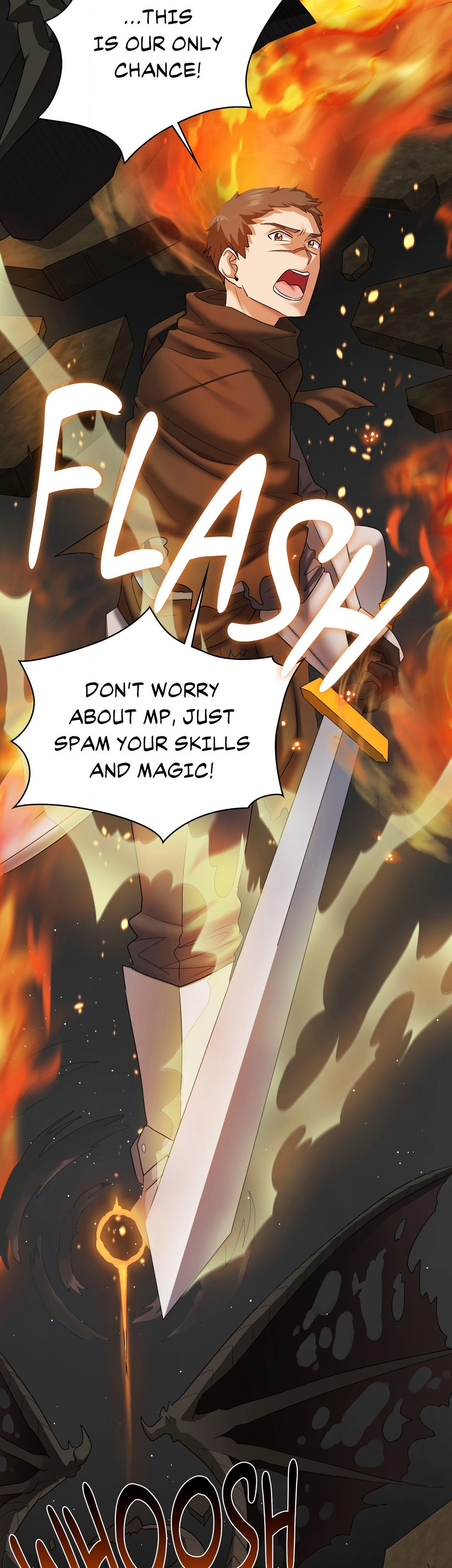 She Recommends a Harem Chapter 10 page 26 - 