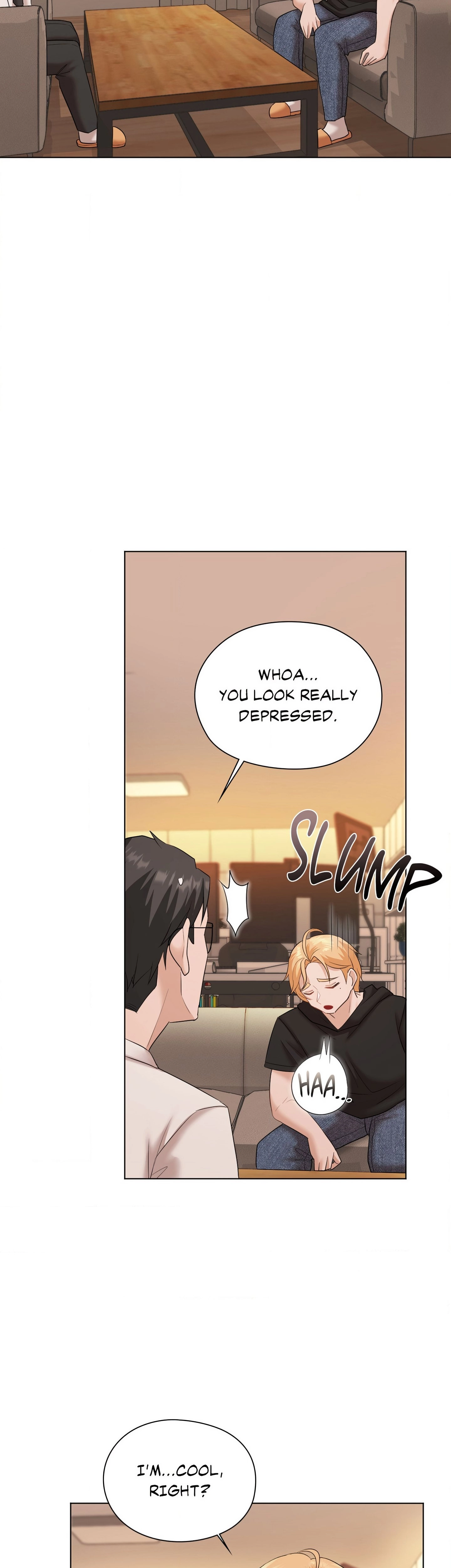 She Recommends a Harem Chapter 10 page 43 - 