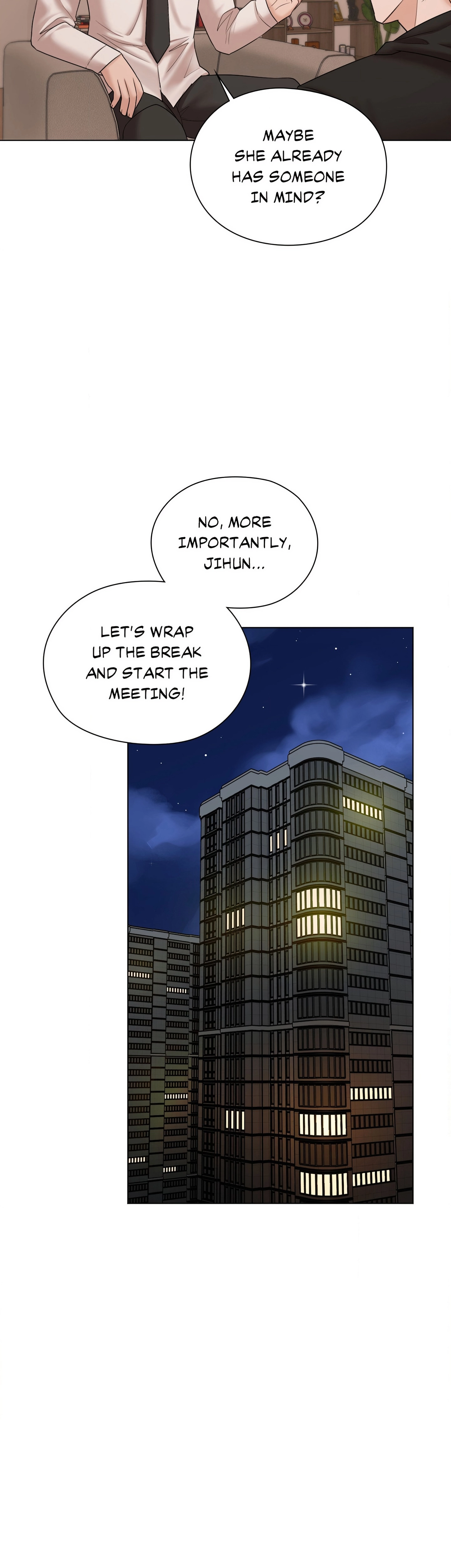She Recommends a Harem Chapter 10 page 47 - 