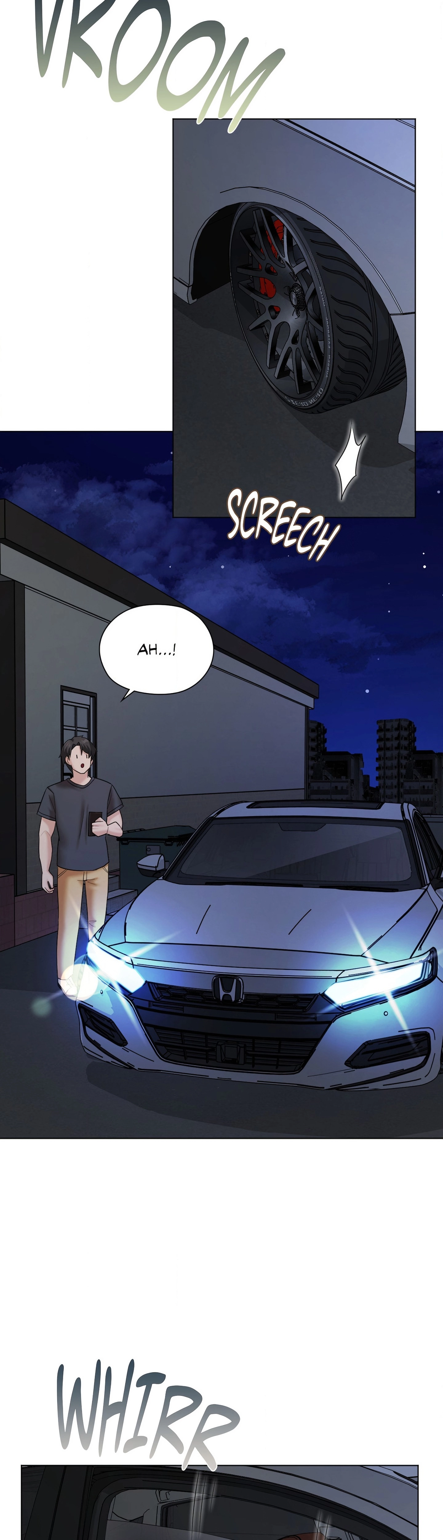 She Recommends a Harem Chapter 10 page 50 - 