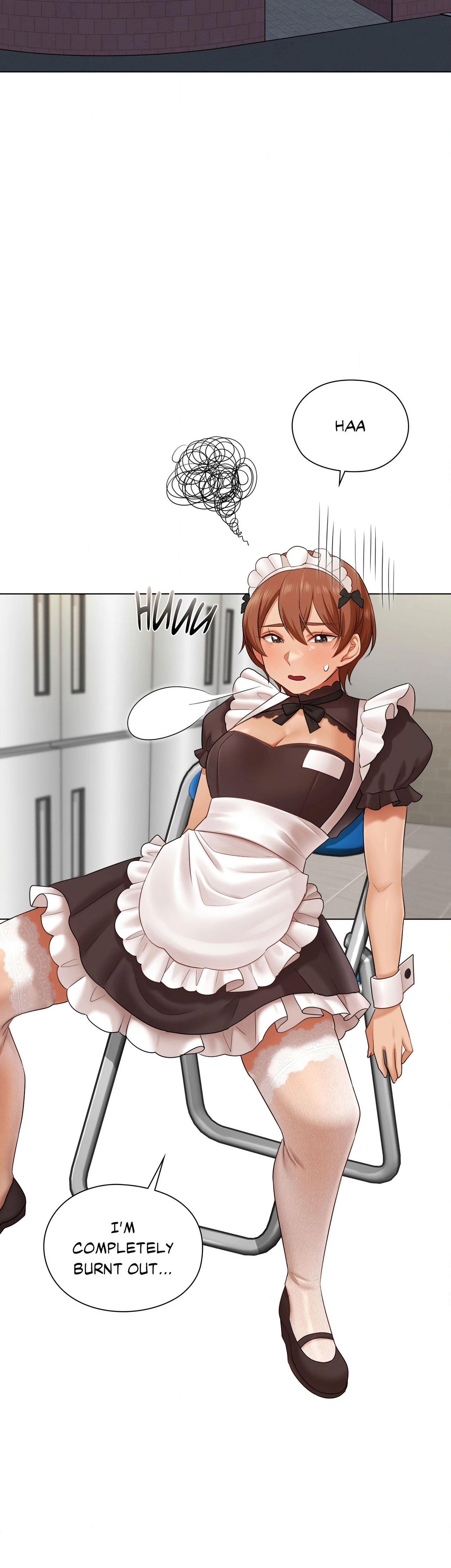 She Recommends a Harem Chapter 10 page 6 - 