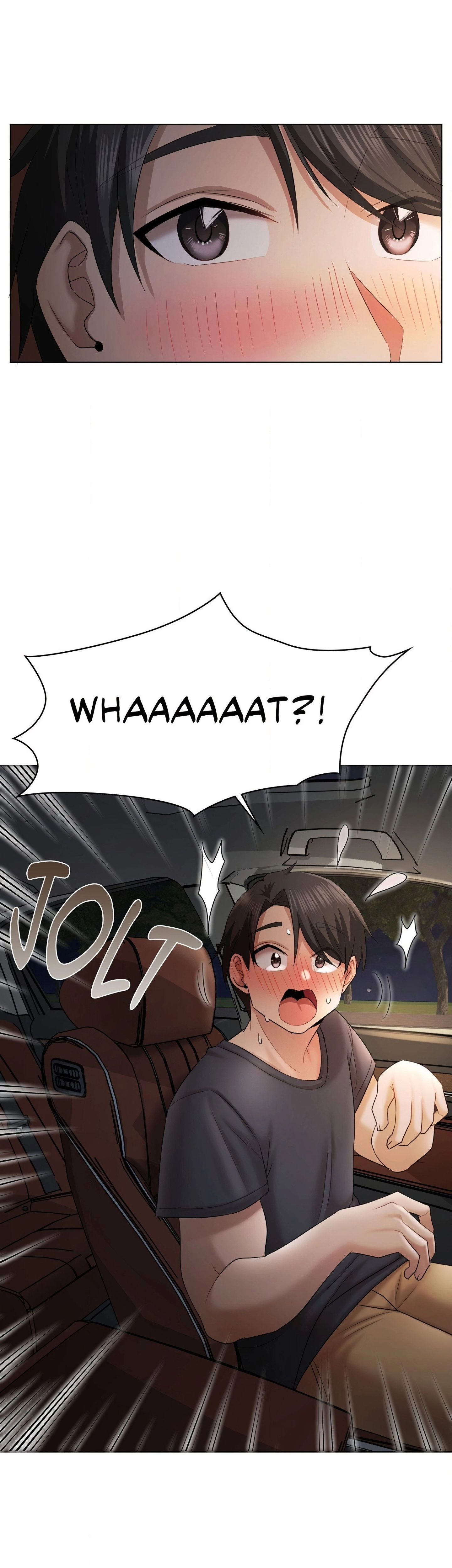 She Recommends a Harem Chapter 11 page 13 - 