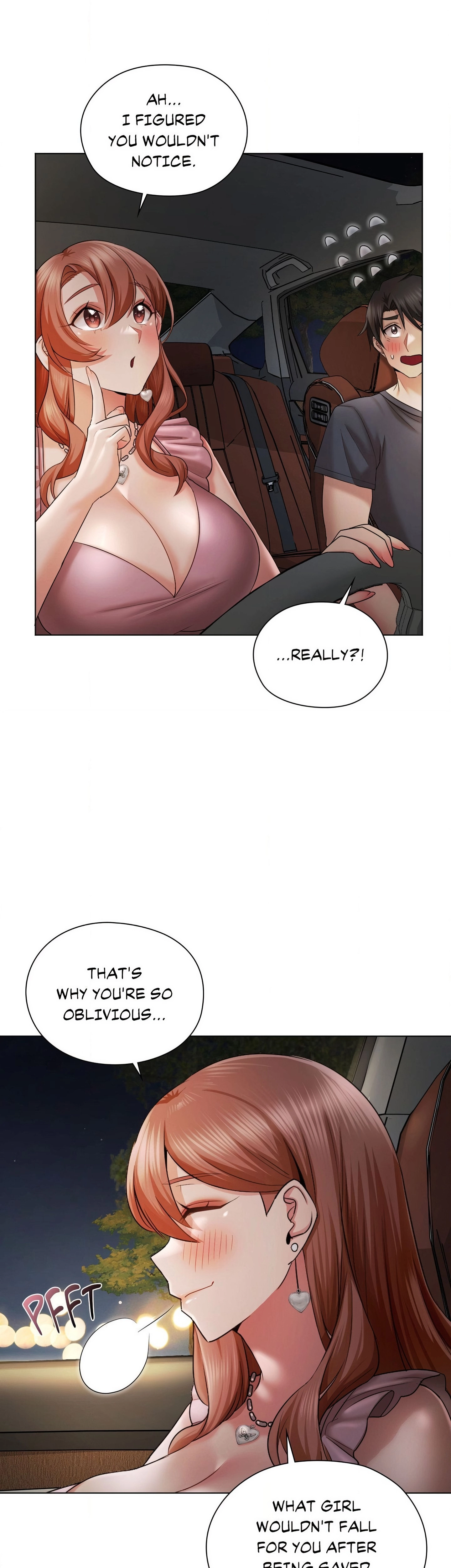 She Recommends a Harem Chapter 11 page 14 - 
