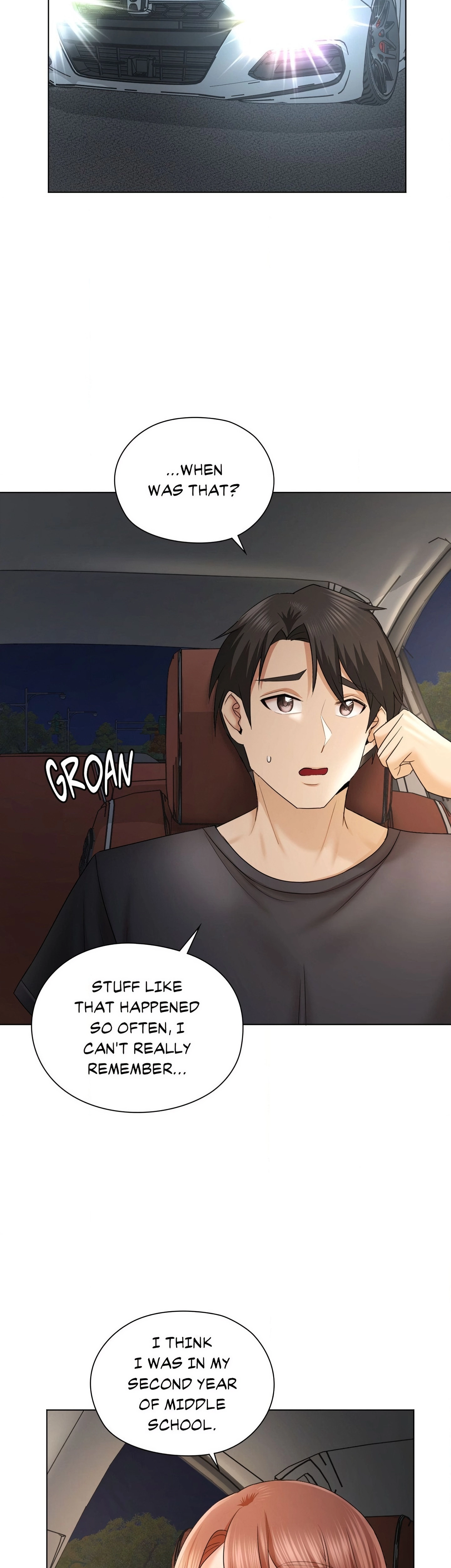 She Recommends a Harem Chapter 11 page 16 - 