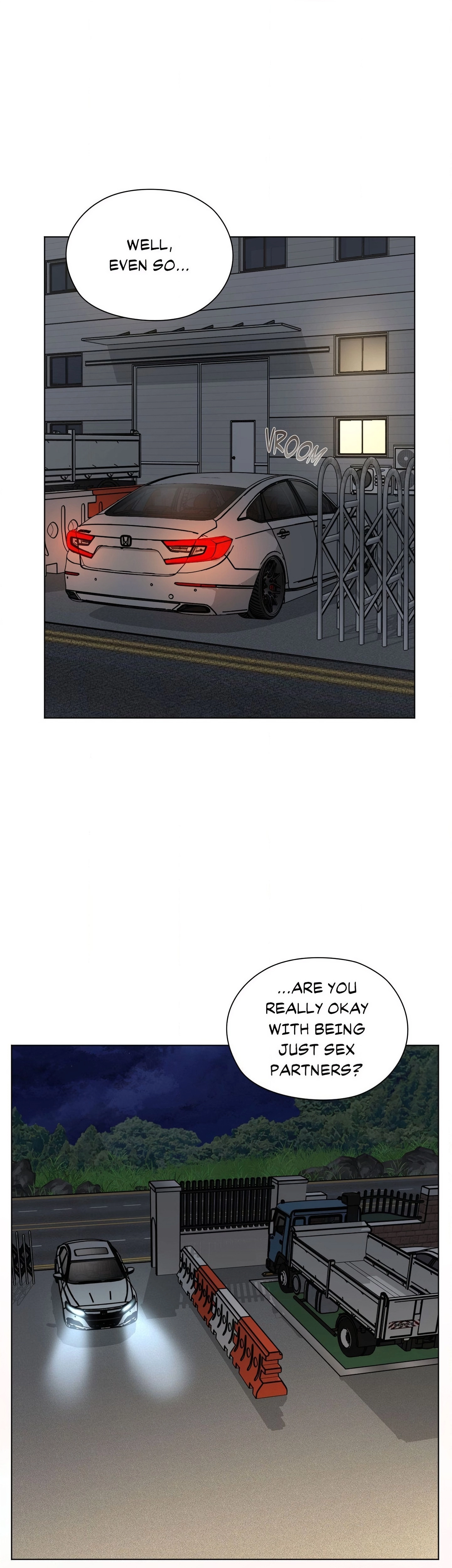 She Recommends a Harem Chapter 11 page 20 - 
